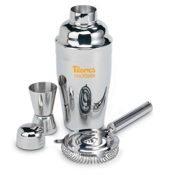 FIZZ - Set cocktail