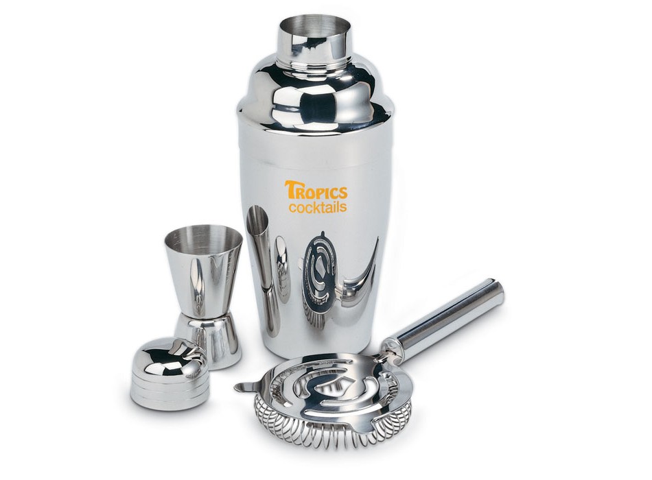 FIZZ - Set cocktail