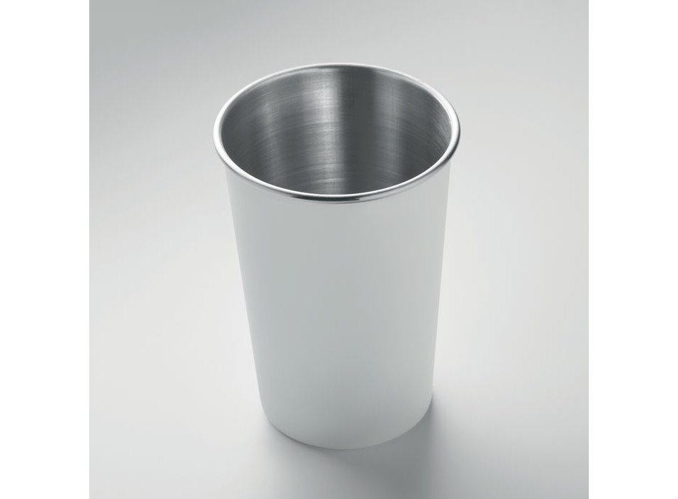 FJARD - Tazza in acciaio inox riciclato
