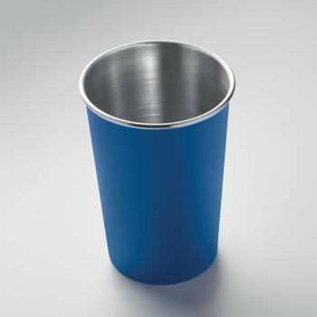 FJARD - Tazza in acciaio inox riciclato
