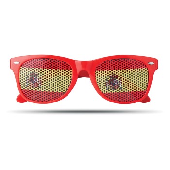 FLAG FUN - Occhiali da sole con bandiere