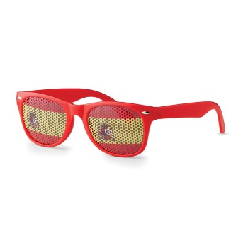 FLAG FUN - Occhiali da sole con bandiere