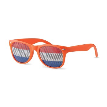 FLAG FUN - Occhiali da sole con bandiere