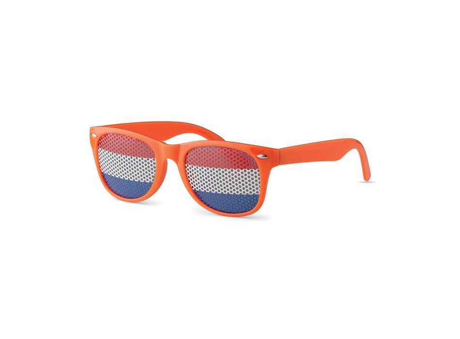 FLAG FUN - Occhiali da sole con bandiere