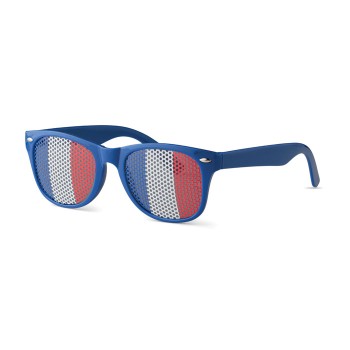 FLAG FUN - Occhiali da sole con bandiere