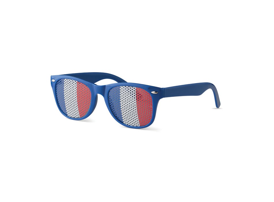 FLAG FUN - Occhiali da sole con bandiere