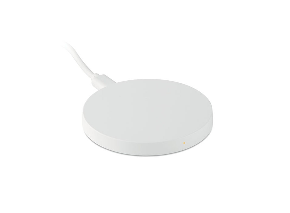 FLAKE CHARGER - Caricatore wireless