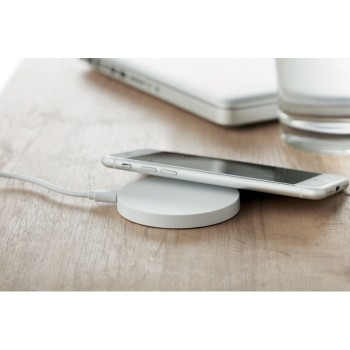 FLAKE CHARGER - Caricatore wireless