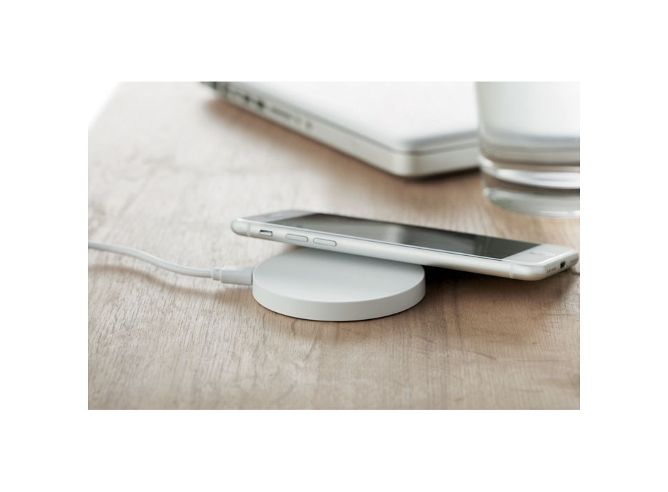 FLAKE CHARGER - Caricatore wireless