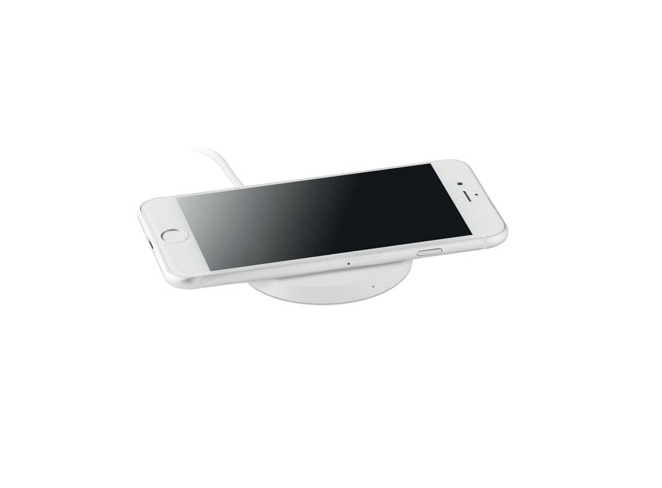 FLAKE CHARGER - Caricatore wireless