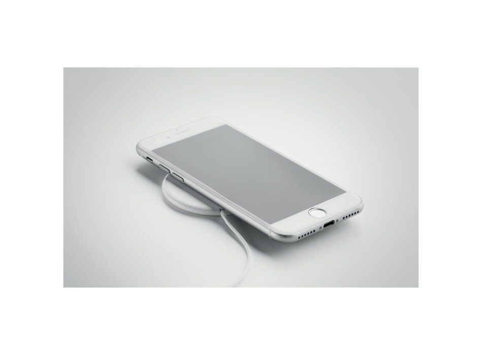 FLAKE MAG - Caricatore wireless magnetico