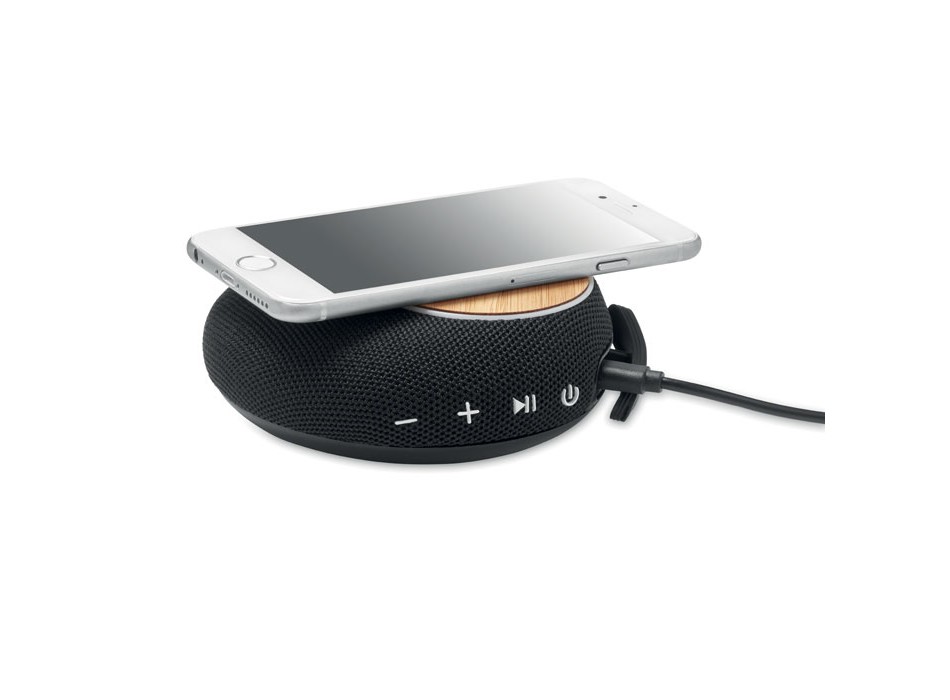 FLARE - Speaker multifunzione