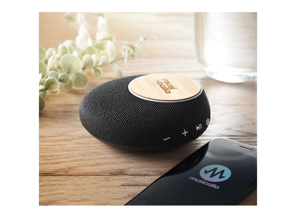 FLARE - Speaker multifunzione