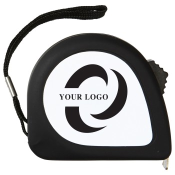 Flessometro 2 metri, in ABS Arianne