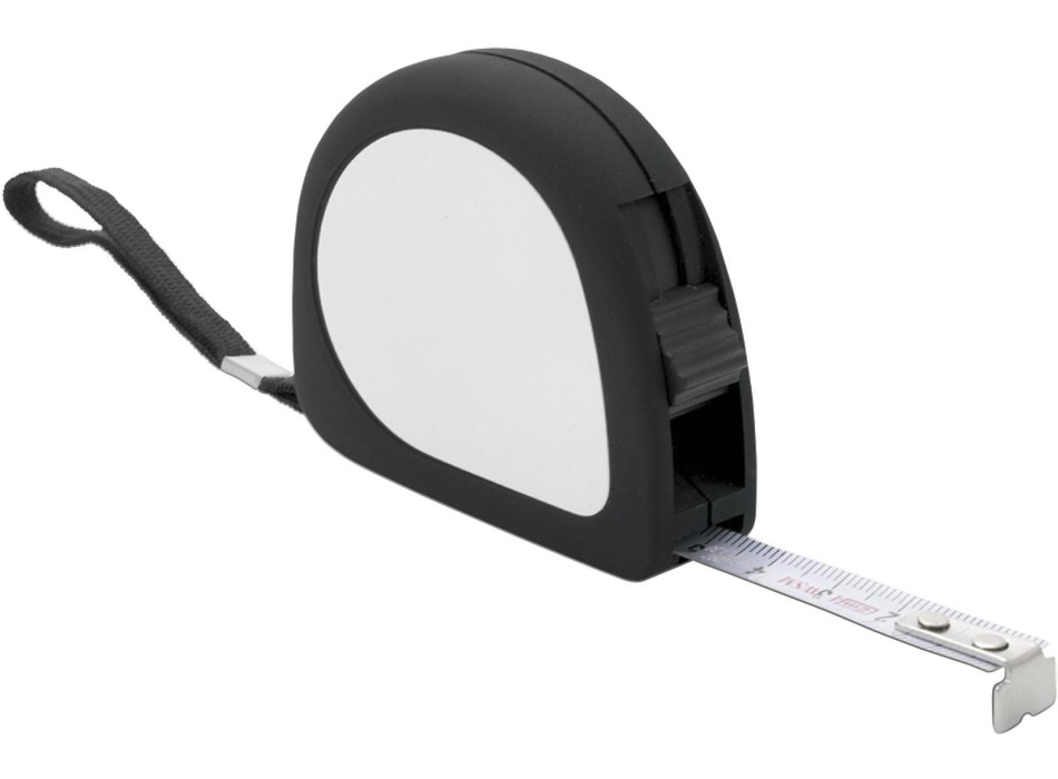 Flessometro 2 metri, in ABS Arianne