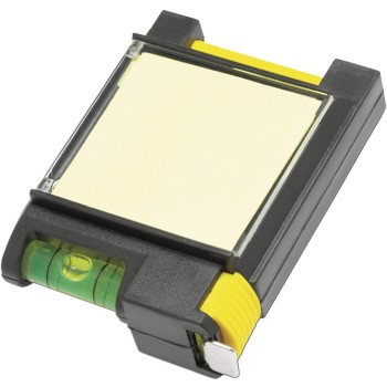 Flessometro 2 metri, in ABS Brooke