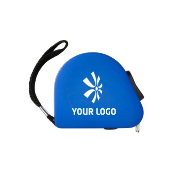 Flessometro 3 metri, in PE Cassie