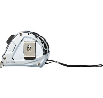 Flessometro 5 metri, in ABS Ahsan