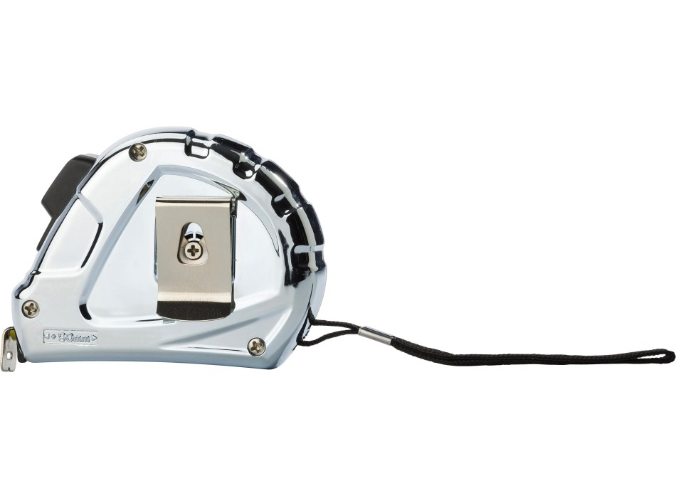 Flessometro 5 metri, in ABS Ahsan