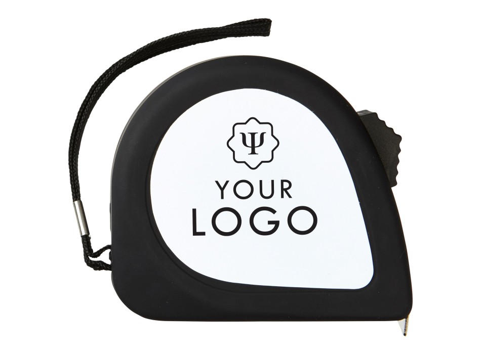 Flessometro 5 metri, in ABS Emmanuel