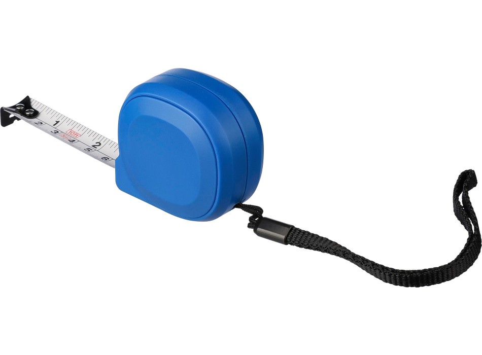 Flessometro in ABS da 3 metri Dorothy