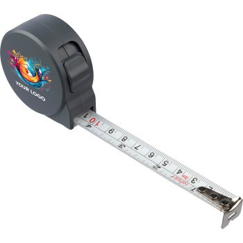 Flessometro in ABS riciclato da 3 metri Ute