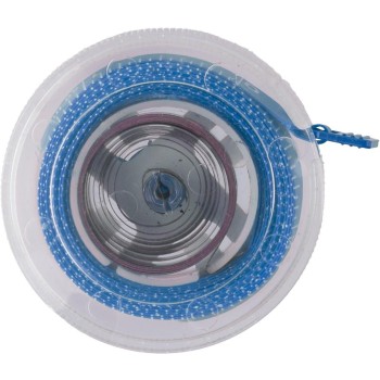 Flessometro in plastica a nastro retrattile da 1,5 metri Theo