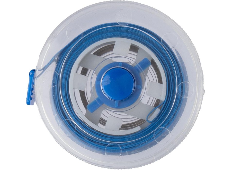 Flessometro in plastica a nastro retrattile da 1,5 metri Theo
