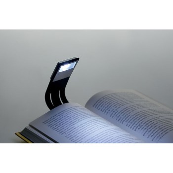 FLEXILIGHT - Segnalibro con luce