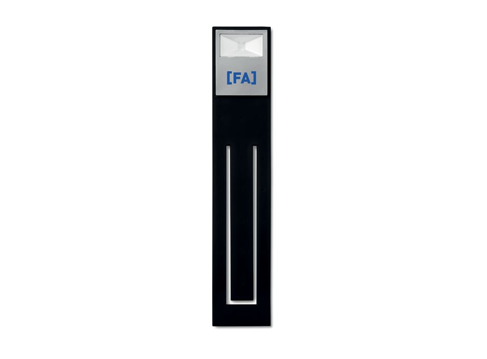 FLEXILIGHT - Segnalibro con luce