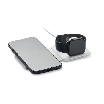 FLIP - Caricatore 2 in 1 pieghevole 15