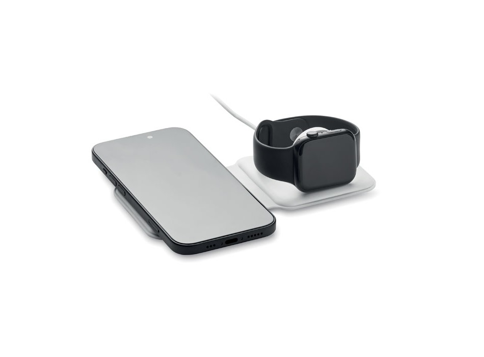 FLIP - Caricatore 2 in 1 pieghevole 15