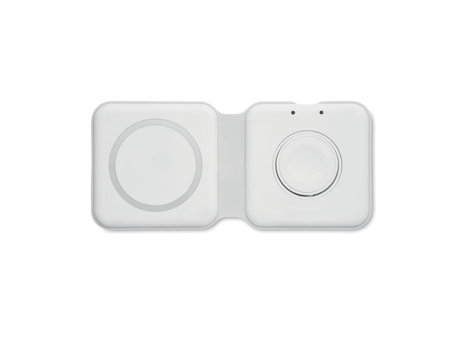 FLIP - Caricatore 2 in 1 pieghevole 15