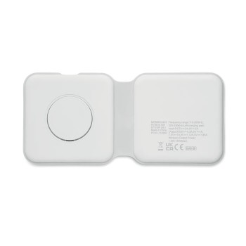 FLIP - Caricatore 2 in 1 pieghevole 15