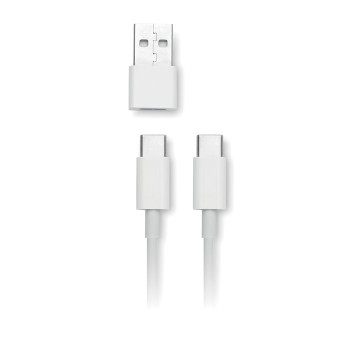 FLIP - Caricatore 2 in 1 pieghevole 15