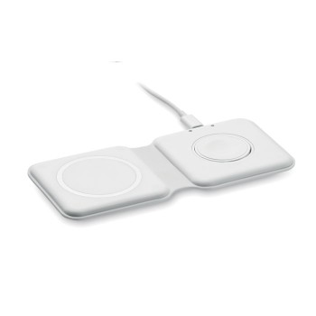 FLIP - Caricatore 2 in 1 pieghevole 15