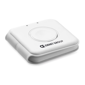 FLIP - Caricatore 2 in 1 pieghevole 15W