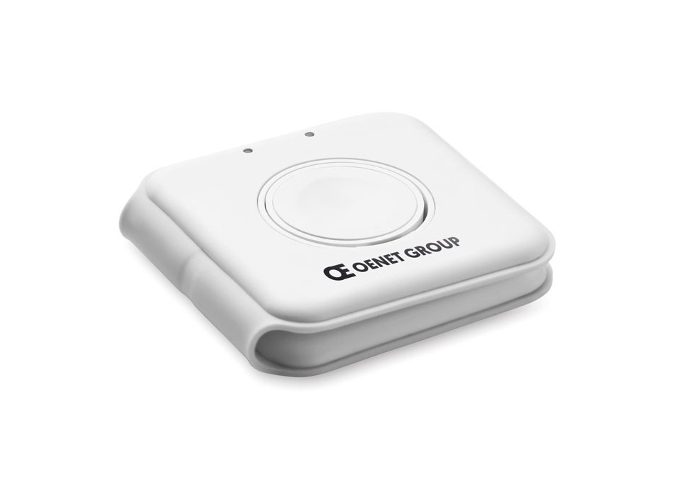 FLIP - Caricatore 2 in 1 pieghevole 15W