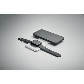 FLIP - Caricatore 2 in 1 pieghevole 15W