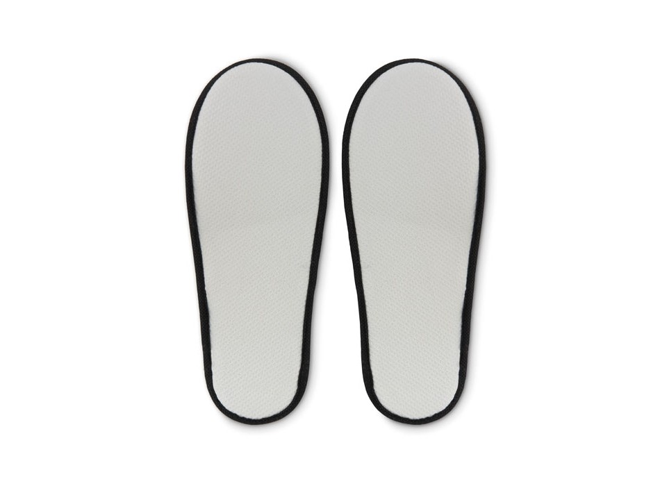 FLIP FLAP - Ciabatte in pouch