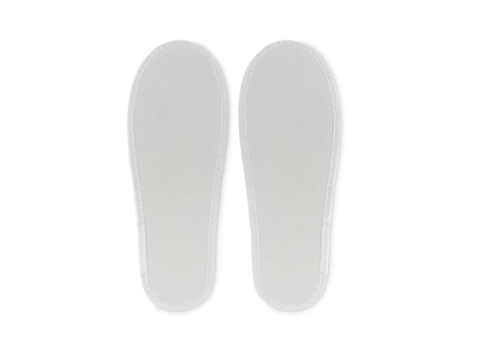 FLIP FLAP - Ciabatte in pouch