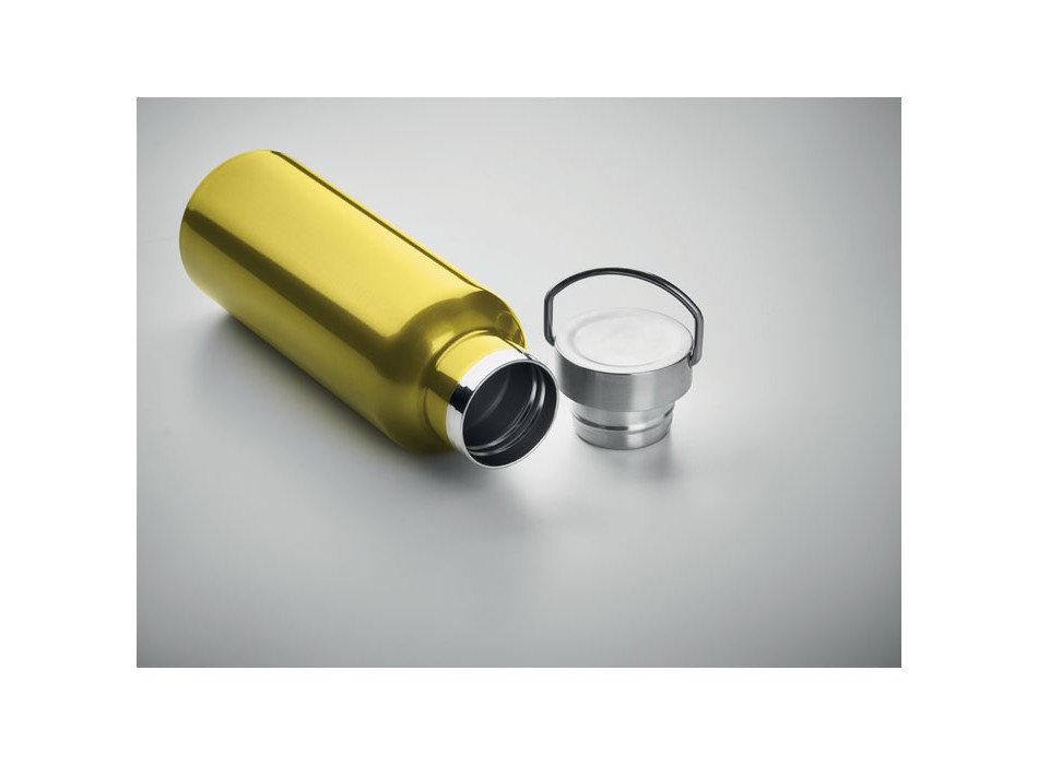 FLORENCE - Bottiglia doppio strato 500 ml