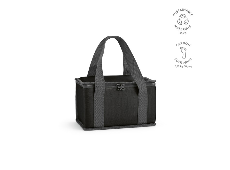 Florence M Cooler