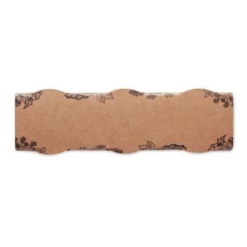 FLOWERPOT - Set di erbe in terracotta