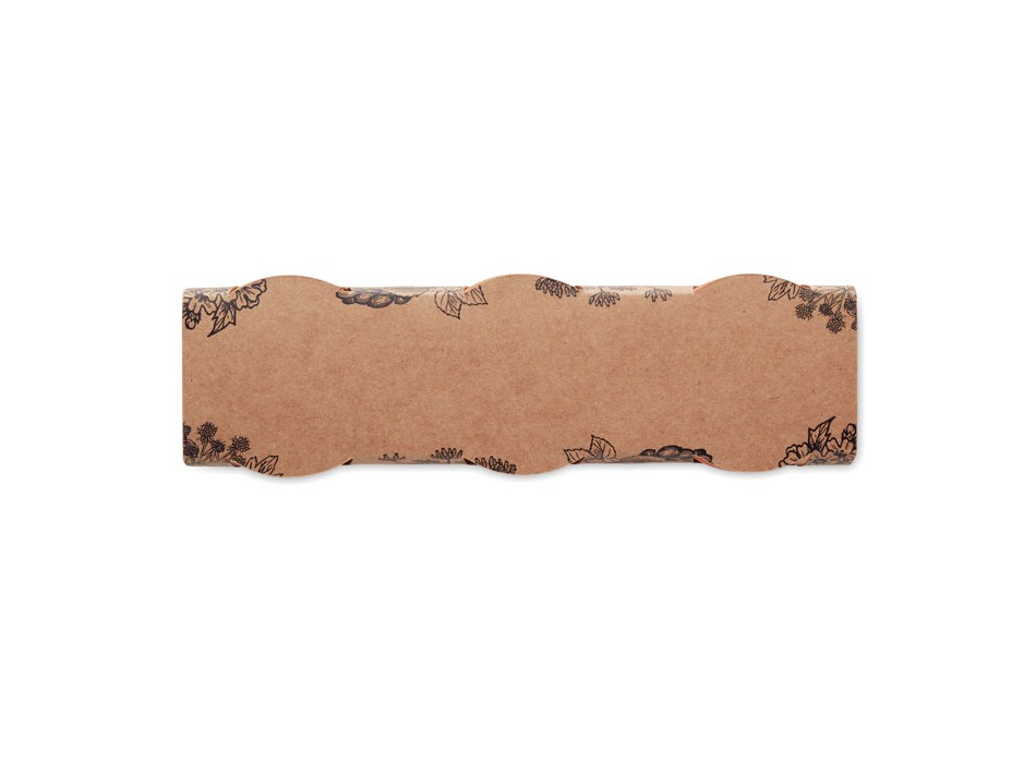 FLOWERPOT - Set di erbe in terracotta