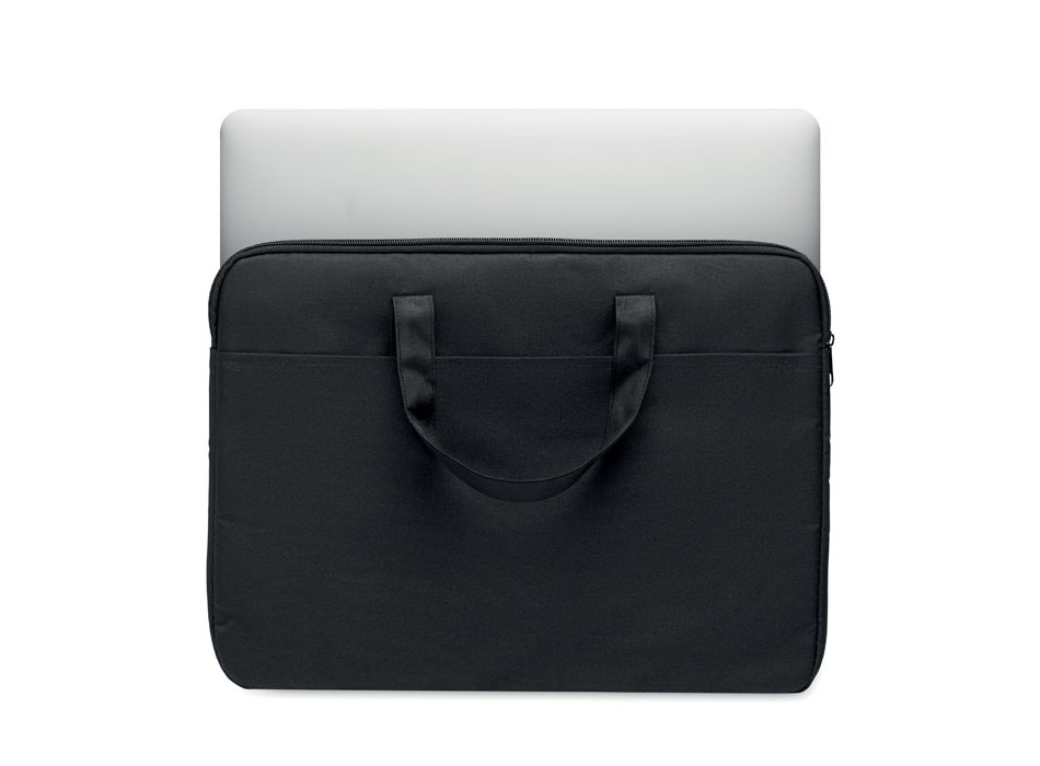 FODRAL - Borsa per laptop da 15 pollici