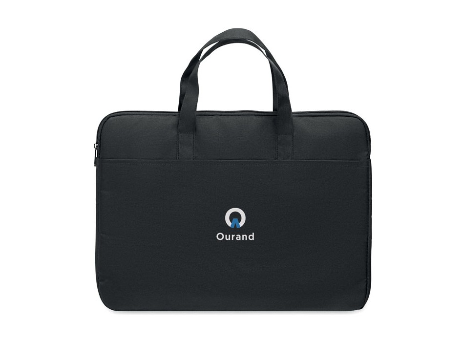 FODRAL - Borsa per laptop da 15 pollici