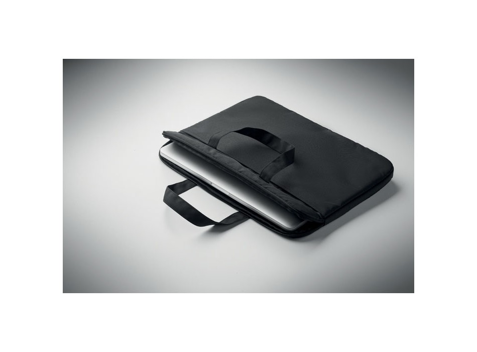 FODRAL - Borsa per laptop da 15 pollici