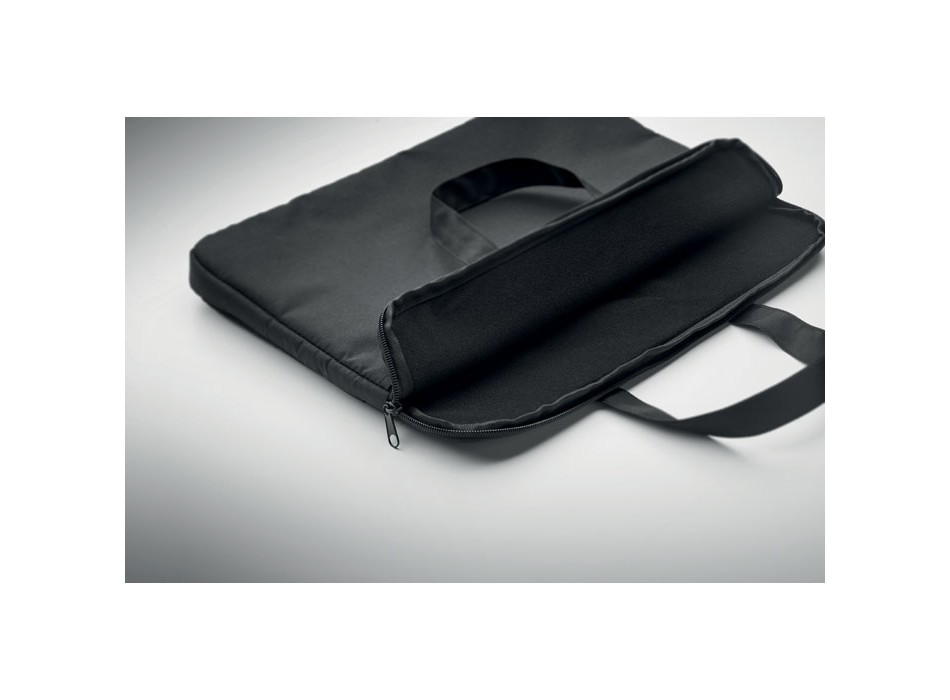 FODRAL - Borsa per laptop da 15 pollici