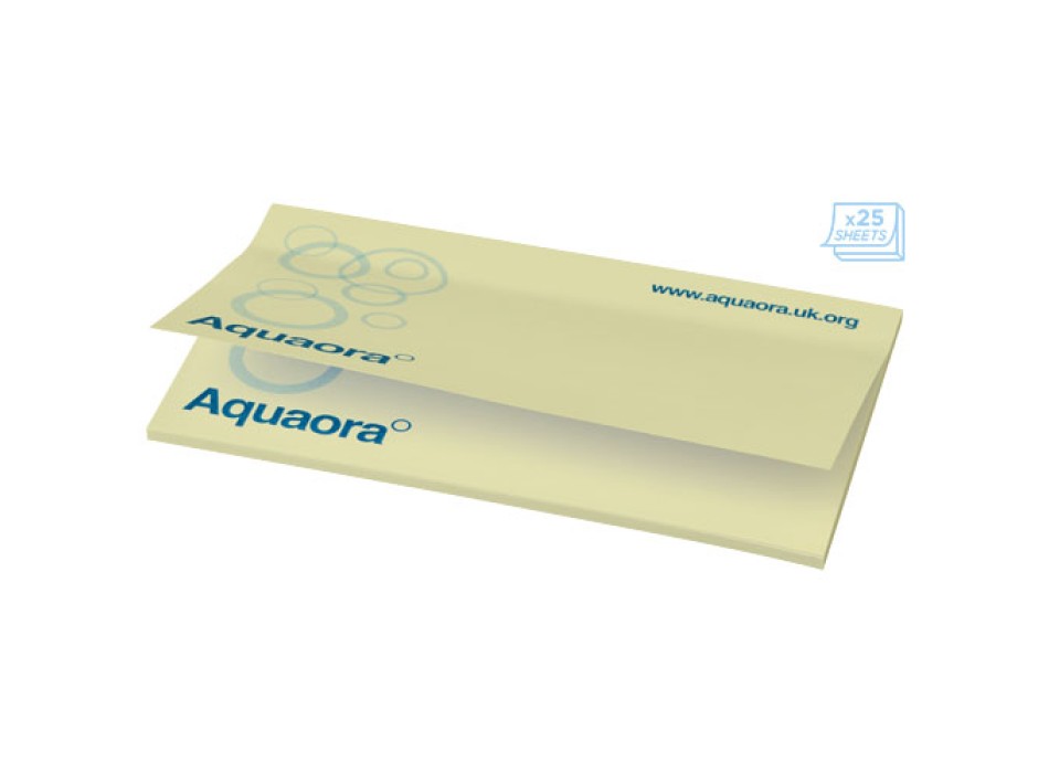 Foglietti adesivi Sticky-Mate® 127x75mm